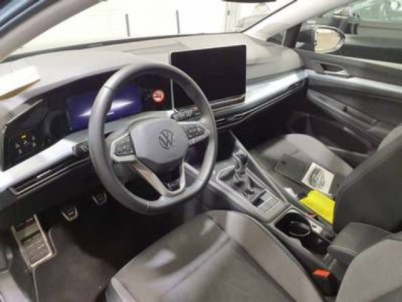 Bild 2: Volkswagen Golf 1.5 TSI GOAL AHK NAVI PDC SITZHZG