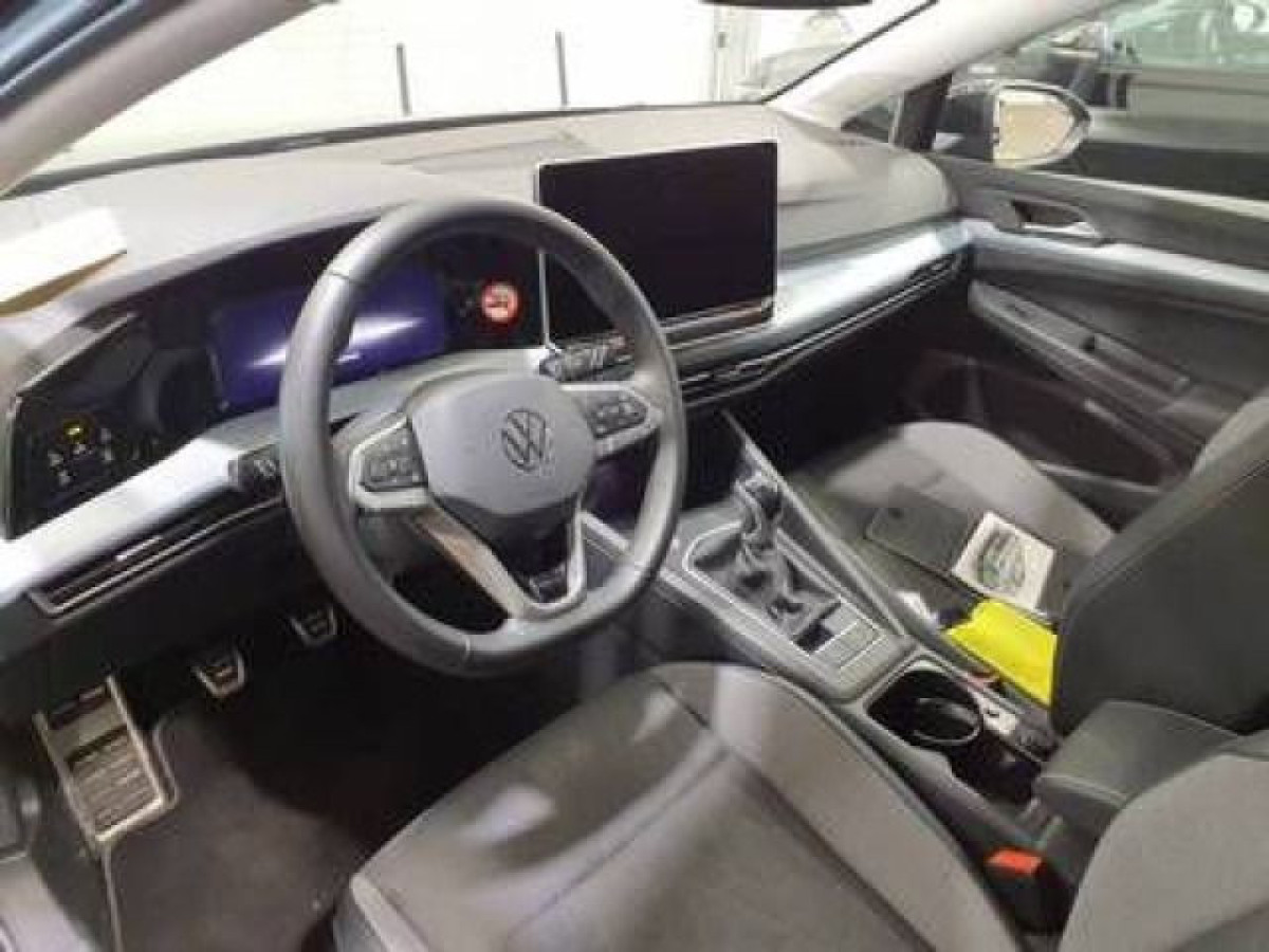 Thumb 2: Volkswagen Golf 1.5 TSI GOAL AHK NAVI PDC SITZHZG