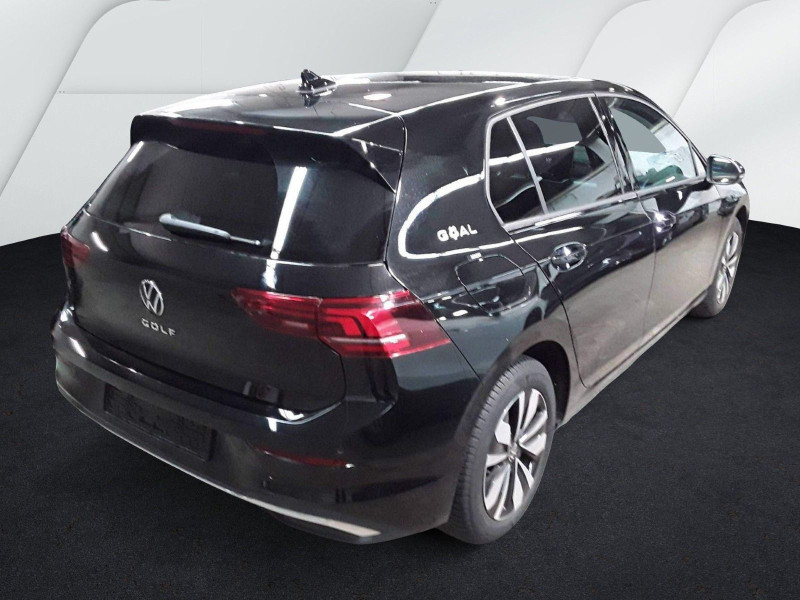 Bild 1: Volkswagen Golf 1.5 TSI GOAL AHK NAVI PDC SITZHZG