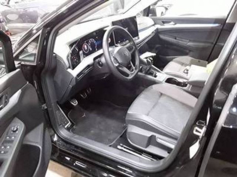 Bild 2: Volkswagen Golf 1.5 TSI GOAL AHK NAVI PDC SITZHZG