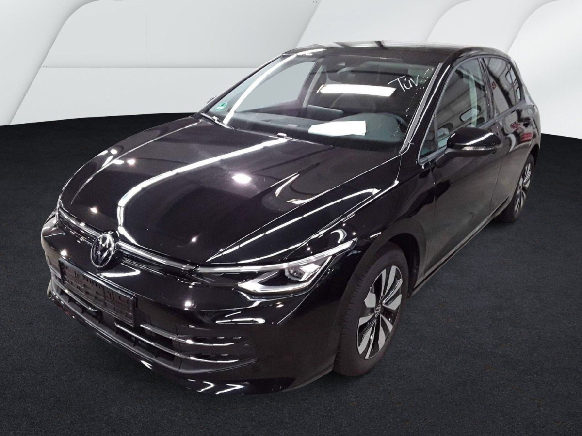 Thumb 0: Volkswagen Golf 1.5 TSI GOAL AHK NAVI PDC SITZHZG