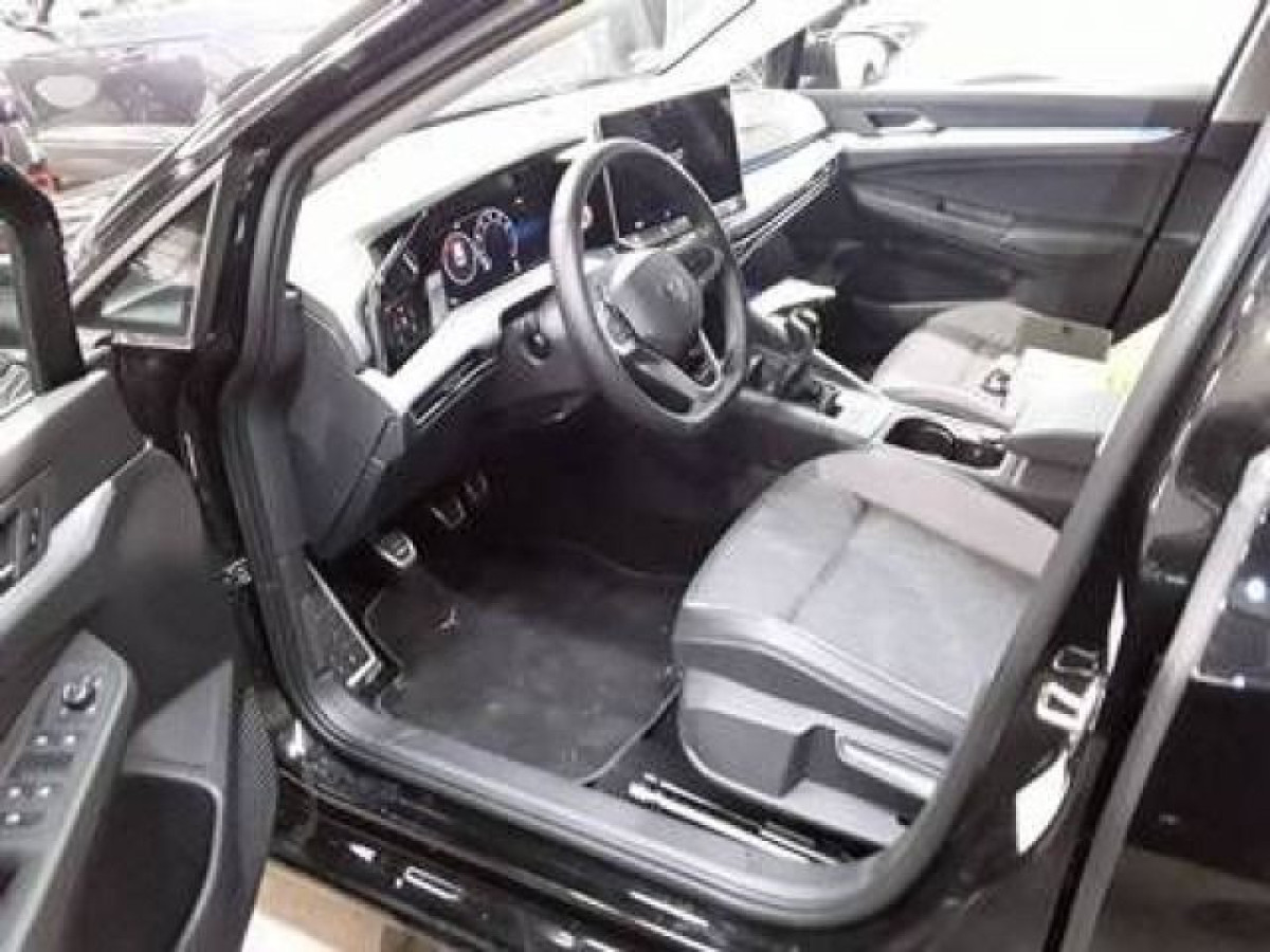 Thumb 2: Volkswagen Golf 1.5 TSI GOAL AHK NAVI PDC SITZHZG