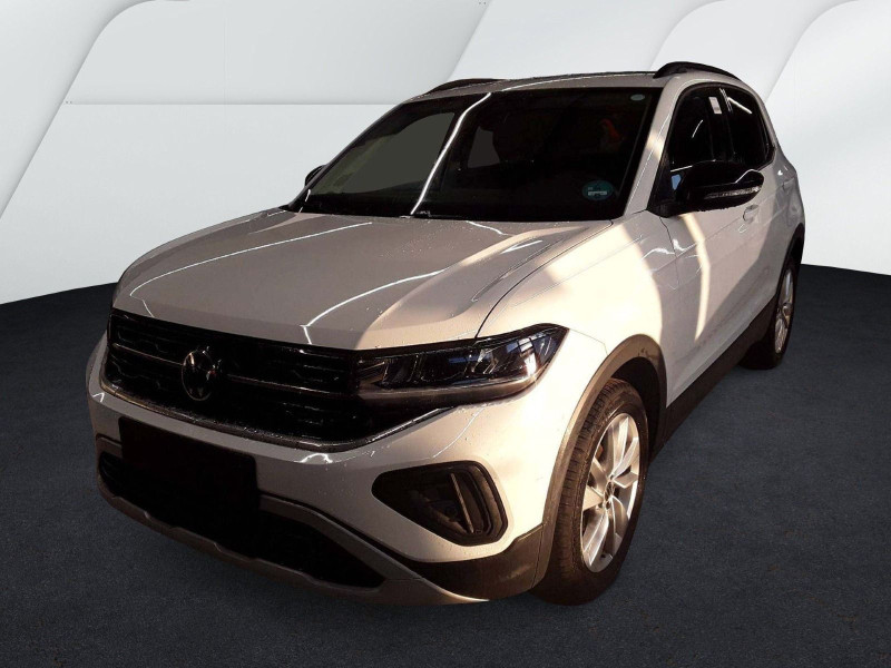Bild 0: Volkswagen T-Cross 1.0 TSI GOAL NAVI PDC SITZHZG KLIMA