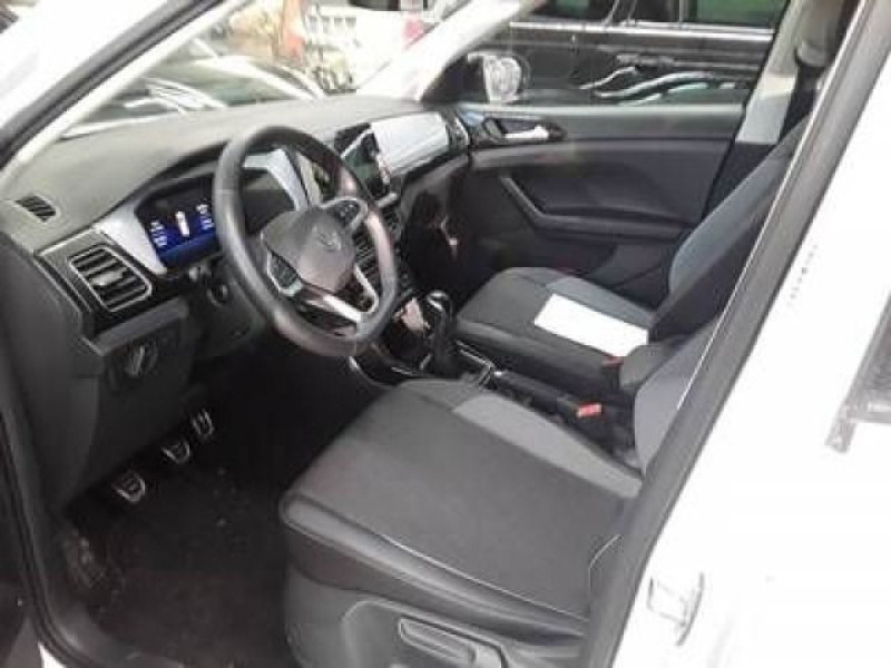 Bild 2: Volkswagen T-Cross 1.0 TSI GOAL NAVI PDC SITZHZG KLIMA