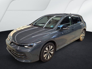 Volkswagen Golf 1.5 TSI GOAL AHK NAVI PDC SITZHZG