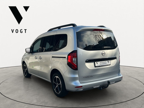 Ansicht 3 - Gebrauchtwagen Fahrzeug, Modell Townstar der Marke Nissan von Verkäufer Autohaus Vogt GmbH & Co KG