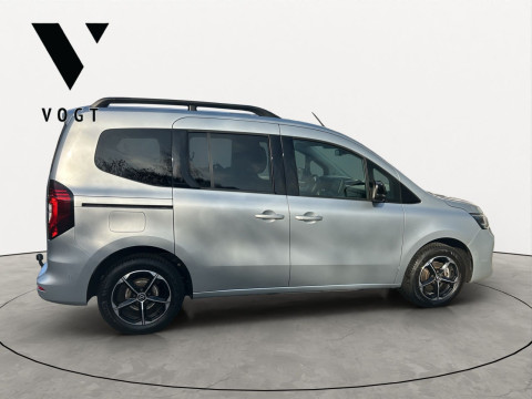 Ansicht 6 - Gebrauchtwagen Fahrzeug, Modell Townstar der Marke Nissan von Verkäufer Autohaus Vogt GmbH & Co KG