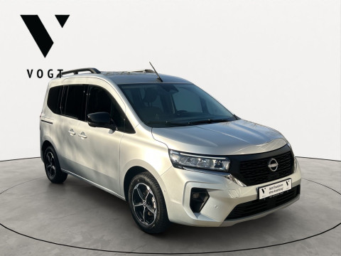 Ansicht 7 - Gebrauchtwagen Fahrzeug, Modell Townstar der Marke Nissan von Verkäufer Autohaus Vogt GmbH & Co KG