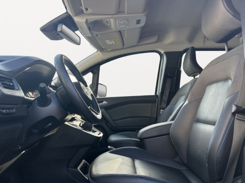 Ansicht 8 - Gebrauchtwagen Fahrzeug, Modell Townstar der Marke Nissan von Verkäufer Autohaus Vogt GmbH & Co KG