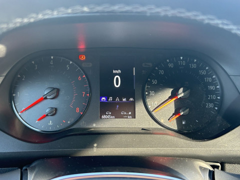 Ansicht 10 - Gebrauchtwagen Fahrzeug, Modell Townstar der Marke Nissan von Verkäufer Autohaus Vogt GmbH & Co KG