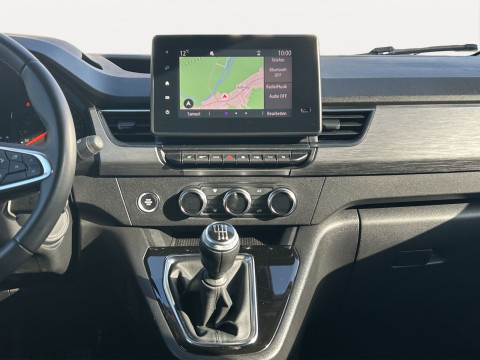 Ansicht 13 - Gebrauchtwagen Fahrzeug, Modell Townstar der Marke Nissan von Verkäufer Autohaus Vogt GmbH & Co KG