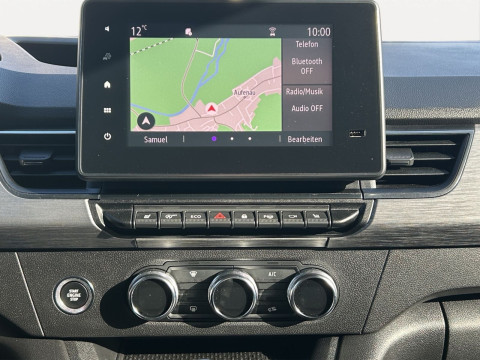 Ansicht 14 - Gebrauchtwagen Fahrzeug, Modell Townstar der Marke Nissan von Verkäufer Autohaus Vogt GmbH & Co KG