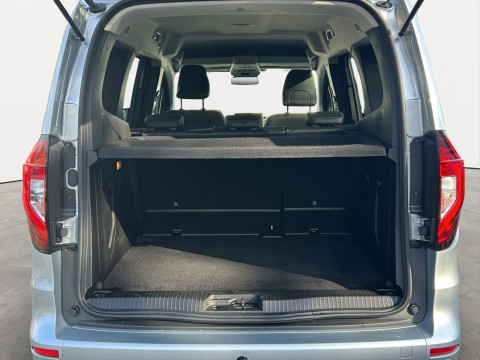 Ansicht 15 - Gebrauchtwagen Fahrzeug, Modell Townstar der Marke Nissan von Verkäufer Autohaus Vogt GmbH & Co KG