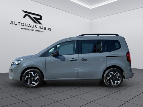 Ansicht 4 - Gebrauchtwagen Fahrzeug, Modell Townstar der Marke Nissan von Verkäufer Autohaus Rabus GmbH