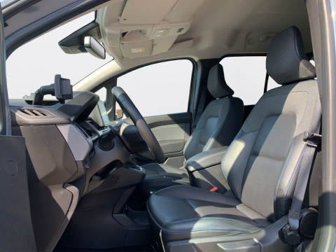 Ansicht 10 - Gebrauchtwagen Fahrzeug, Modell Townstar der Marke Nissan von Verkäufer Autohaus Rabus GmbH