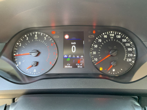 Ansicht 11 - Gebrauchtwagen Fahrzeug, Modell Townstar der Marke Nissan von Verkäufer Autohaus Rabus GmbH