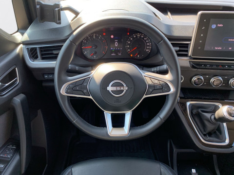 Ansicht 12 - Gebrauchtwagen Fahrzeug, Modell Townstar der Marke Nissan von Verkäufer Autohaus Rabus GmbH