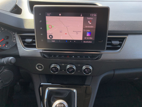 Ansicht 14 - Gebrauchtwagen Fahrzeug, Modell Townstar der Marke Nissan von Verkäufer Autohaus Rabus GmbH