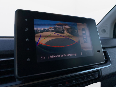 Ansicht 15 - Gebrauchtwagen Fahrzeug, Modell Townstar der Marke Nissan von Verkäufer Autohaus Rabus GmbH