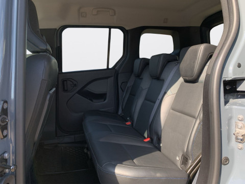 Ansicht 16 - Gebrauchtwagen Fahrzeug, Modell Townstar der Marke Nissan von Verkäufer Autohaus Rabus GmbH