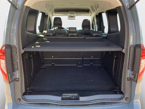 Ansicht 17 - Gebrauchtwagen Fahrzeug, Modell Townstar der Marke Nissan von Verkäufer Autohaus Rabus GmbH