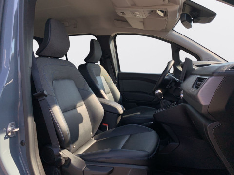 Ansicht 18 - Gebrauchtwagen Fahrzeug, Modell Townstar der Marke Nissan von Verkäufer Autohaus Rabus GmbH