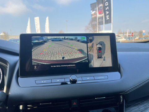 Ansicht 14 - Gebrauchtwagen Fahrzeug, Modell Qashqai der Marke Nissan von Verkäufer AHG Gabrisch GmbH