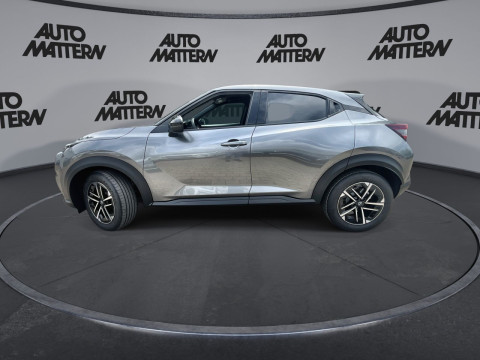 Ansicht 5 - Gebrauchtwagen Fahrzeug, Modell Juke der Marke Nissan von Verkäufer Mattern GmbH
