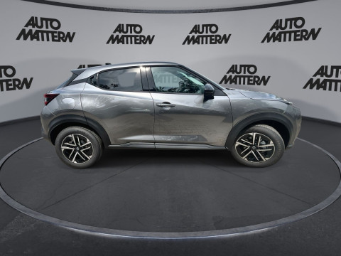 Ansicht 9 - Gebrauchtwagen Fahrzeug, Modell Juke der Marke Nissan von Verkäufer Mattern GmbH