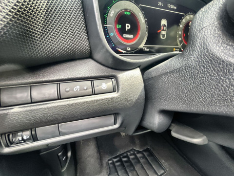 Ansicht 31 - Gebrauchtwagen Fahrzeug, Modell Juke der Marke Nissan von Verkäufer Mattern GmbH
