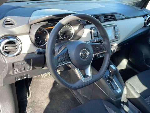 Ansicht 13 - Gebrauchtwagen Fahrzeug, Modell Micra der Marke Nissan von Verkäufer Siegfried Schmidt GmbH