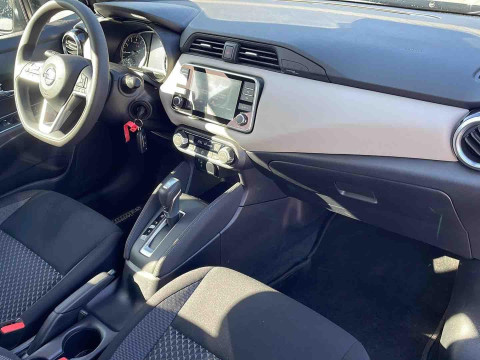 Ansicht 15 - Gebrauchtwagen Fahrzeug, Modell Micra der Marke Nissan von Verkäufer Siegfried Schmidt GmbH