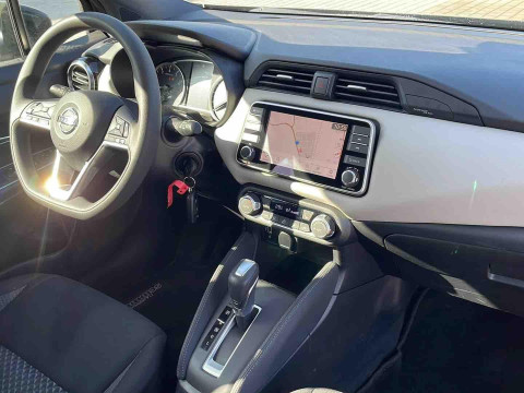 Ansicht 16 - Gebrauchtwagen Fahrzeug, Modell Micra der Marke Nissan von Verkäufer Siegfried Schmidt GmbH