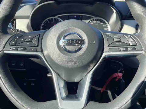 Ansicht 19 - Gebrauchtwagen Fahrzeug, Modell Micra der Marke Nissan von Verkäufer Siegfried Schmidt GmbH