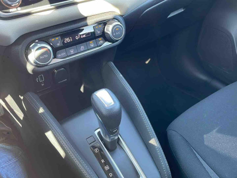 Ansicht 23 - Gebrauchtwagen Fahrzeug, Modell Micra der Marke Nissan von Verkäufer Siegfried Schmidt GmbH