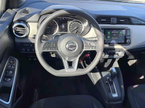 Ansicht 24 - Gebrauchtwagen Fahrzeug, Modell Micra der Marke Nissan von Verkäufer Siegfried Schmidt GmbH