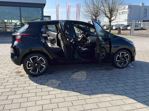 Ansicht 26 - Gebrauchtwagen Fahrzeug, Modell Micra der Marke Nissan von Verkäufer Siegfried Schmidt GmbH