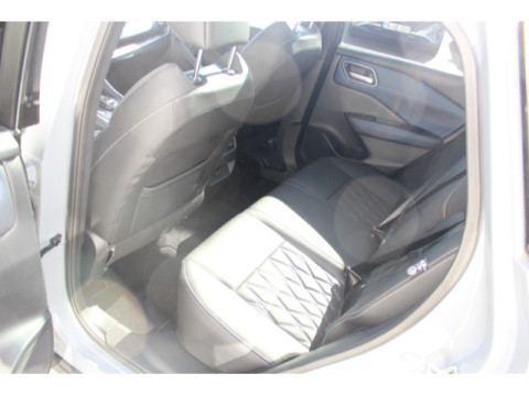 Ansicht 6 - Gebrauchtwagen Fahrzeug, Modell Qashqai der Marke Nissan von Verkäufer AH Westfalenstr. GmbH & Co.KG