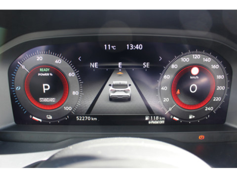 Ansicht 8 - Gebrauchtwagen Fahrzeug, Modell Qashqai der Marke Nissan von Verkäufer AH Westfalenstr. GmbH & Co.KG