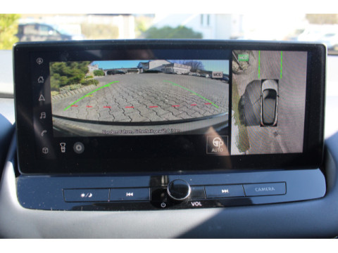 Ansicht 9 - Gebrauchtwagen Fahrzeug, Modell Qashqai der Marke Nissan von Verkäufer AH Westfalenstr. GmbH & Co.KG