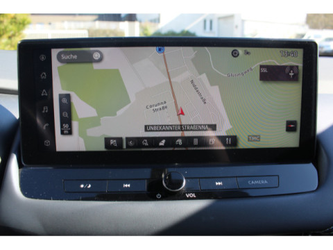 Ansicht 10 - Gebrauchtwagen Fahrzeug, Modell Qashqai der Marke Nissan von Verkäufer AH Westfalenstr. GmbH & Co.KG