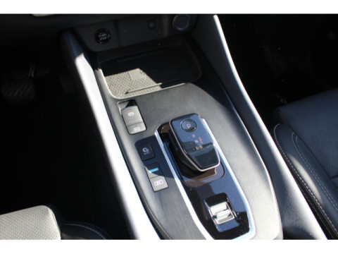 Ansicht 11 - Gebrauchtwagen Fahrzeug, Modell Qashqai der Marke Nissan von Verkäufer AH Westfalenstr. GmbH & Co.KG