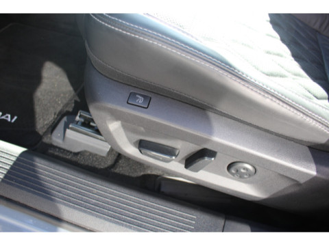 Ansicht 14 - Gebrauchtwagen Fahrzeug, Modell Qashqai der Marke Nissan von Verkäufer AH Westfalenstr. GmbH & Co.KG