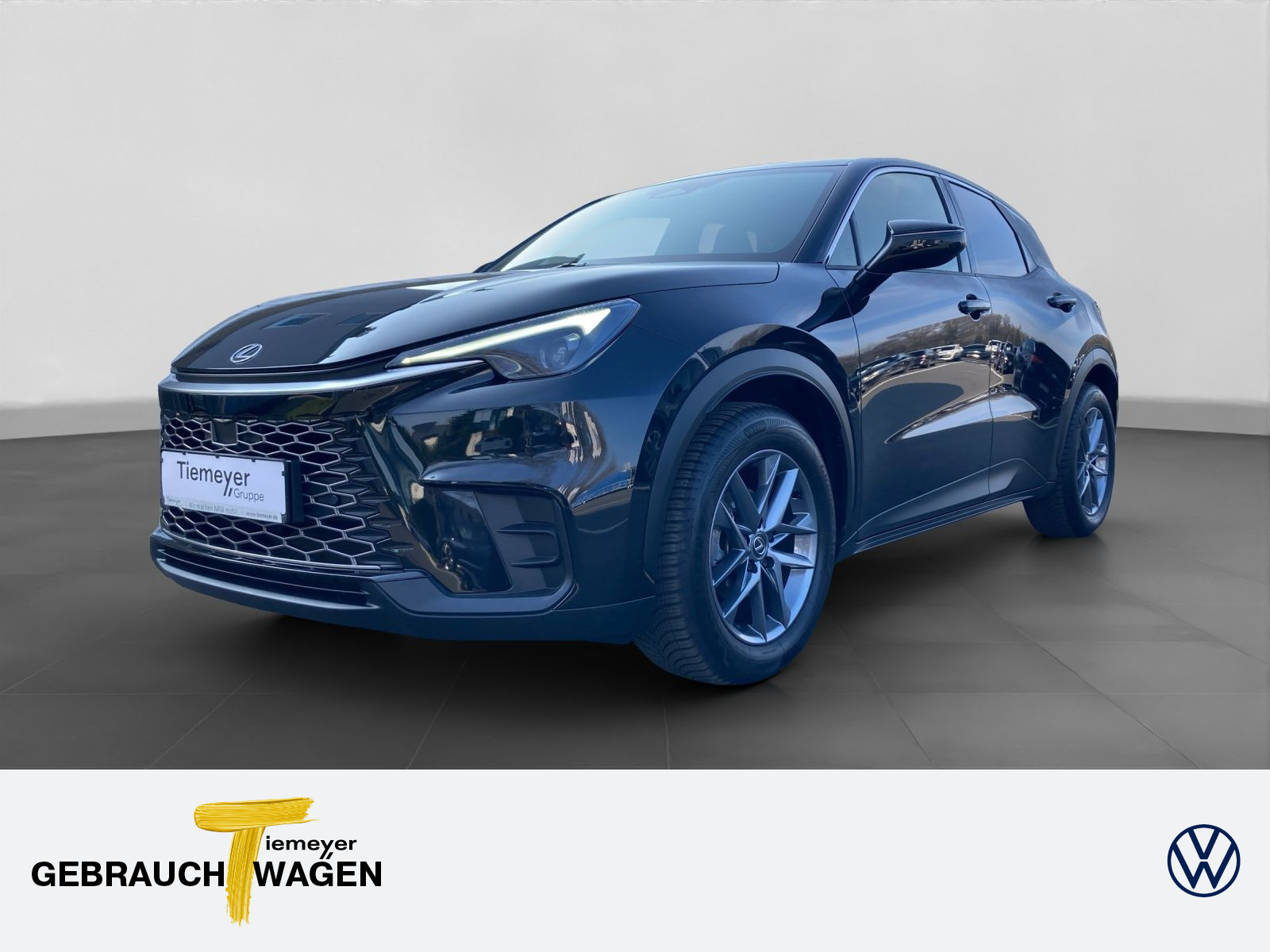 Lexus LBX 1.5 Hybrid