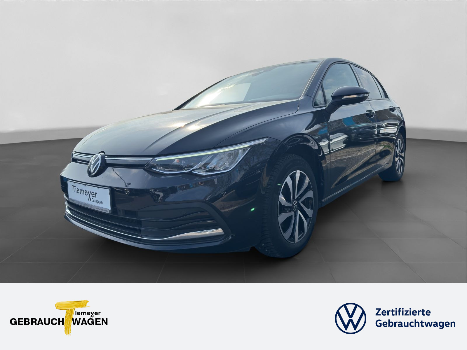 Volkswagen Golf 2.0 TDI