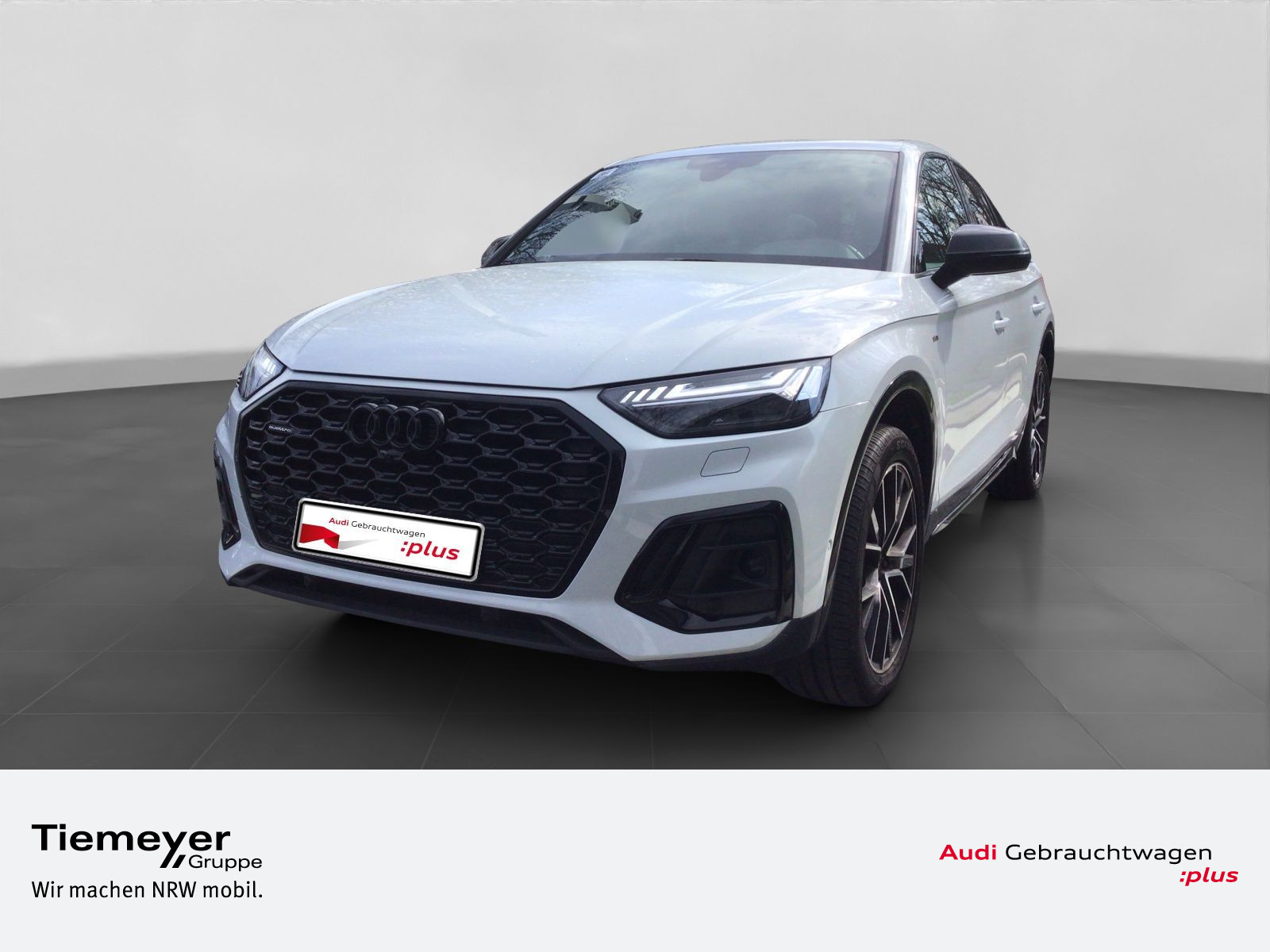 Audi Q5 Sportback 40