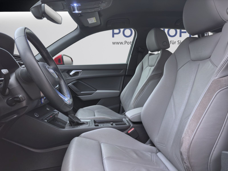 Bild 8: Audi Q3 35 TDI Q ADVANCED NAVI+ KAMERA PDC SITZHZG