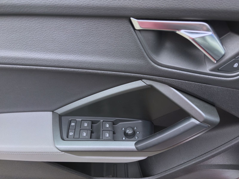 Bild 9: Audi Q3 35 TDI Q ADVANCED NAVI+ KAMERA PDC SITZHZG