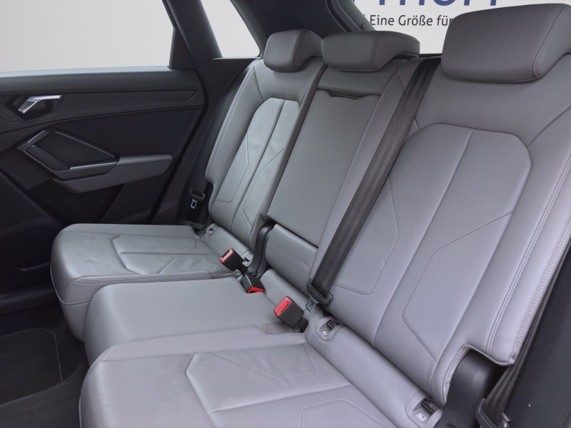 Bild 14: Audi Q3 35 TDI Q ADVANCED NAVI+ KAMERA PDC SITZHZG