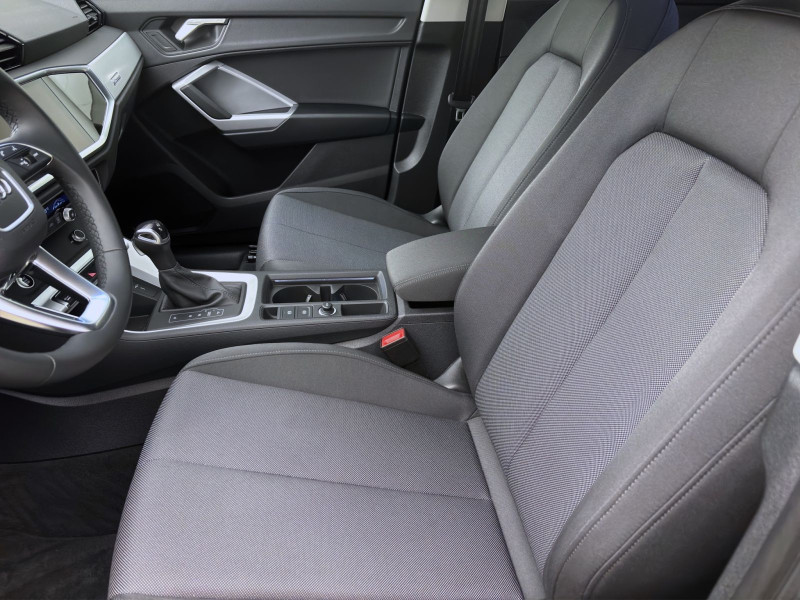 Bild 8: Audi Q3 Sportback 35 TDI NAVI+ KAMERA SITZHZG PDC KLIMA